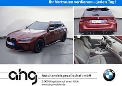 Bild des Angebotes BMW M3 Competion M xDrive Touring Sitzlüftung Laserl