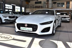 Bild des Angebotes Jaguar F-Type F-TYPE 2.0 P300 Coupe