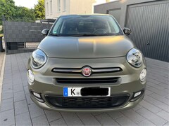 Bild des Angebotes Fiat 500X 1.4 Multiair 4x2 S&S S-Design Cross Look Mattgrün