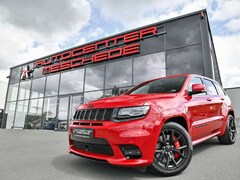 Bild des Angebotes Jeep Grand Cherokee 6.4 V8 HEMI SRT Navi* Pano* AHK*