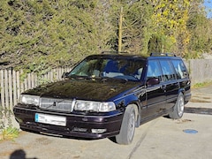 Bild des Angebotes Volvo 960 2.5-24V Couture