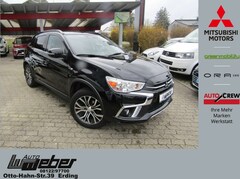 Bild des Angebotes Mitsubishi ASX 2.2 DI-D Edition+ 4WD AT NAVI XENON AHK