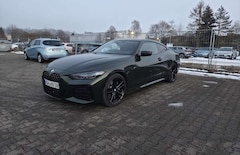 Bild des Angebotes BMW 440 M440 i