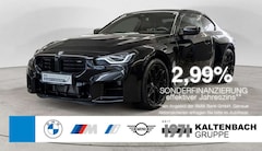 Bild des Angebotes BMW M2 Coupe LED NAVI KAMERA KEYLESS KURVENLICHT