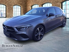 Bild des Angebotes Mercedes-Benz A 220 4M progressive Pano Night SpurW W-Paket