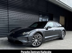 Bild des Angebotes Porsche Taycan 4 Cross Turismo Offroad HA-Lenkung InnoDrive