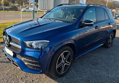 Bild des Angebotes Mercedes-Benz GLE 350 GLE 350 de 4Matic 9G-TRONIC AMG Line Advanced Plus