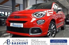Bild des Angebotes Fiat 500X Dolcevita SPORT*LEDER*KAMERA*PANO