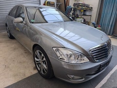 Bild des Angebotes Mercedes-Benz S 500 S-Klasse 4Matic 7G-TRONIC Traum-Auto TÜV & SERVICE NEU! super Ausstattung