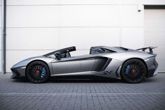 Bild des Angebotes Lamborghini Aventador LP 750-4 Superveloce Roadster