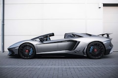 Bild des Angebotes Lamborghini Aventador LP 750-4 Superveloce Roadster