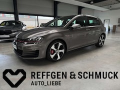 Bild des Angebotes VW Golf GTI PERFORMANCE KLIMA+NAV+XENON+PANO+ALU+TÜ