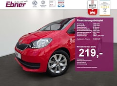Bild des Angebotes Skoda Citigo CLEVER 75PS 4-TÜRER SITZHZG+PDC+KLIMA+BLUETOOTH+15