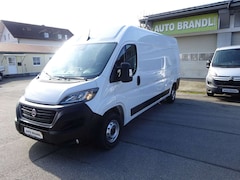 Bild des Angebotes Fiat Ducato 140 L3H2 Klimaauto. Temp. Totw. nur 69900km KD NEU