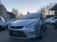 Bild des Angebotes Ford C-Max Style*1.HAND*TÜV+AU 08.2027*INSPEKTION NEU