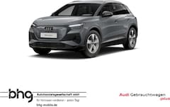 Bild des Angebotes Audi Q4 e-tron 45
