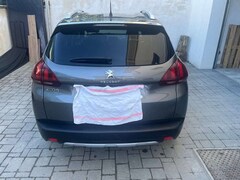 Bild des Angebotes Peugeot 2008 2008 1.2 puretech t Allure s