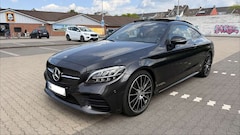 Bild des Angebotes Mercedes-Benz C 300 Amg-line|Pano|Night-Paket/Memory