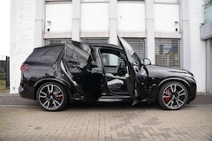Bild des Angebotes BMW X5 xDrive50e M SPORT PRO-LUFTF-PANO-CARBON.-22M