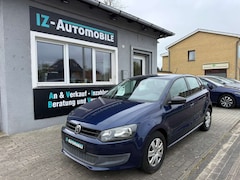 Bild des Angebotes VW Polo Trendline 1,2