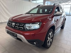 Bild des Angebotes Dacia Duster II Prestige AHK/NAVI/LED