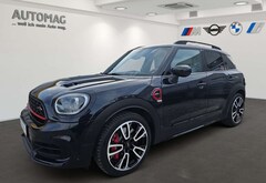Bild des Angebotes MINI John Cooper Works Countryman John Cooper Works HeadUp*Panoramadach*Rückfahrkame
