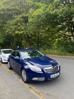 Bild des Angebotes Opel Insignia 2.0 CDTI Aut. Design Edition