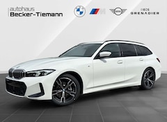 Bild des Angebotes BMW 318 i M Sportpaket - UPE 57.570,00 € #exclusive