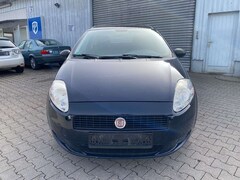 Bild des Angebotes Fiat Grande Punto 1.2 8V Basis*Klima*