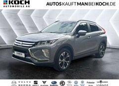 Bild des Angebotes Mitsubishi Eclipse Cross 1.5 T-MIVEC 2WD Diamant AHK Klima