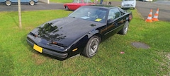 Bild des Angebotes Pontiac Firebird V6 Schalter