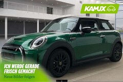 Bild des Angebotes MINI Cooper SE Classic Trim+LED+NAVI+PDC+LEDER