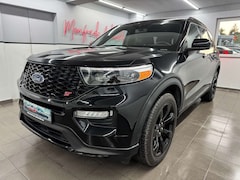 Bild des Angebotes Ford Explorer ST 3.0 V6 Ecoboost AWD/6.Sitze/AHK/R21"