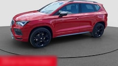 Bild des Angebotes SEAT Ateca 2.0 TDI DSG FR Black Edition 19 AHK STAND