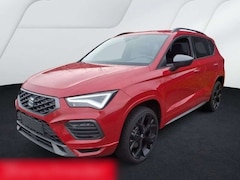 Bild des Angebotes SEAT Ateca 2.0 TDI DSG FR Black Edition 19 AHK STAND