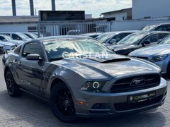 Bild des Angebotes Ford Mustang 3.7 V6 "LPG+LED+R.KAM+SHZ+LEDER+SPORT"