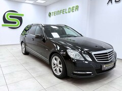 Bild des Angebotes Mercedes-Benz E 220 CDI BE AVANTGARDE / S-DACH / XENON / NAVI