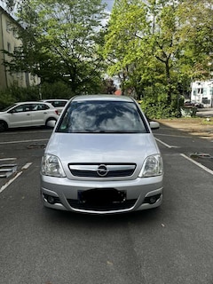 Bild des Angebotes Opel Meriva A