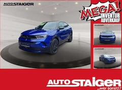 Bild des Angebotes Opel Mokka GS Hybrid*Automatik*Parksens*Sitzheizg