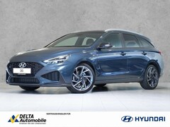 Bild des Angebotes Hyundai i30 Kombi 1.5 TGDi DCT N LINE Navi Panoramadach