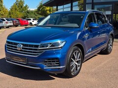 Bild des Angebotes VW Touareg Elegance 4Motion+ACC+Kamera+AHK+