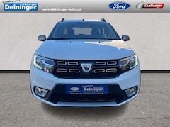 Bild des Angebotes Dacia Logan MCV II Kombi Stepway NAVI&DAB&RFK KLIMAAUTOMATIK T