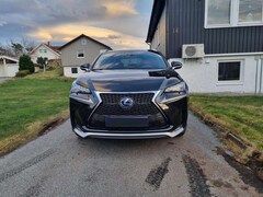 Bild des Angebotes Lexus NX 300h NX 300h F-Sport
