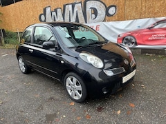 Bild des Angebotes Nissan Micra 1.2 I-Way