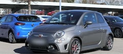 Bild des Angebotes Abarth 500 500 1.4 T-Jet 16V 595 Klima/eSitz./PDC/DAB/LM