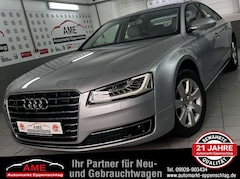 Bild des Angebotes Audi A8 3.0 TDI quattro *360°|ACC|Komfortsitze|LED*