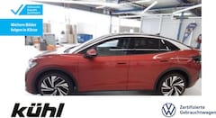 Bild des Angebotes VW ID.5 Pro mit Infotainment-Paket Matrix HuD H+K I