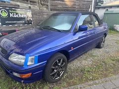 Ford Escort 16V XR3i