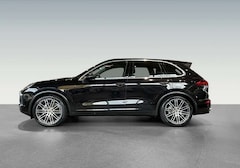 Bild des Angebotes Porsche Cayenne Cayenne S Tiptronic