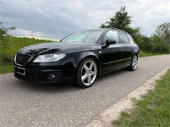 Bild des Angebotes SEAT Exeo ST 2.0 TDI CR Sport